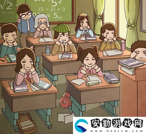 班主任模擬器第63關怎么過
