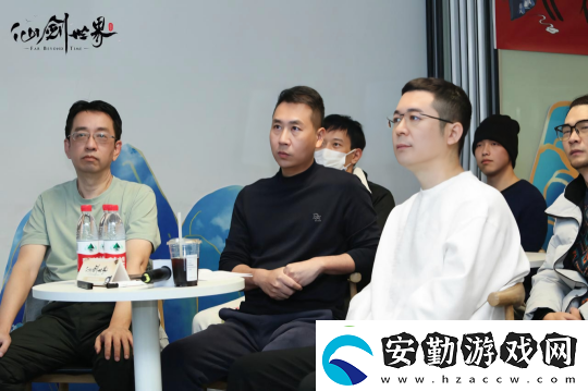仙劍世界首發(fā)版本實機(jī)畫面曝光
