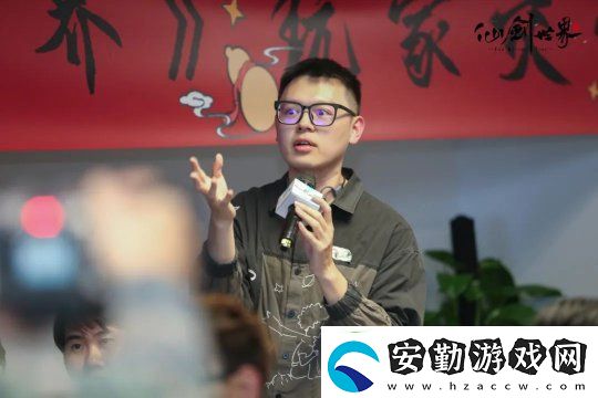仙劍世界首發(fā)版本實機(jī)畫面曝光
