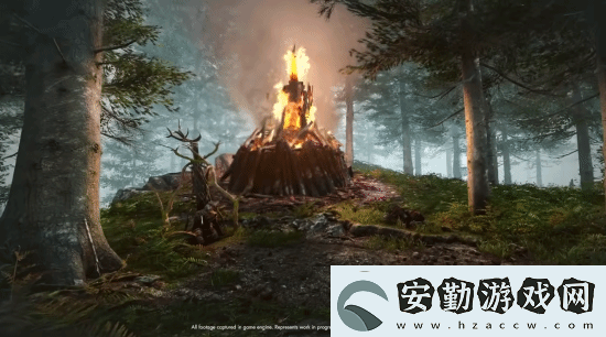 狙擊精英廠商新作！生存動作原子能降臨3.27發(fā)售