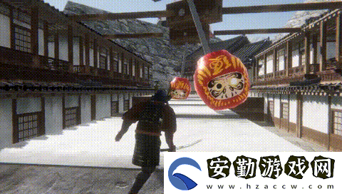 江戶惡搞大冒險(xiǎn)！彌助模擬器撞檔刺客信條