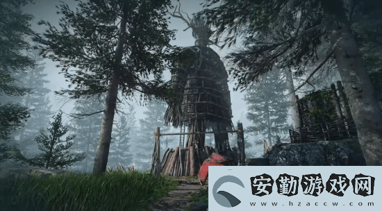 狙擊精英廠商新作！生存動作原子能降臨3.27發(fā)售