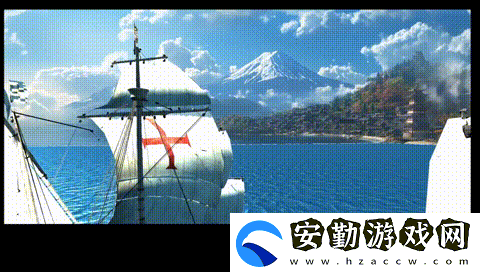 江戶惡搞大冒險(xiǎn)！彌助模擬器撞檔刺客信條