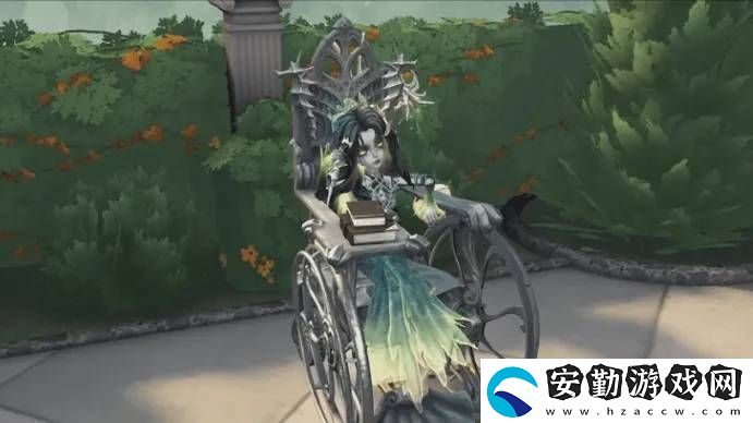 第五人格第37賽季來襲！推理之徑與排位珍寶