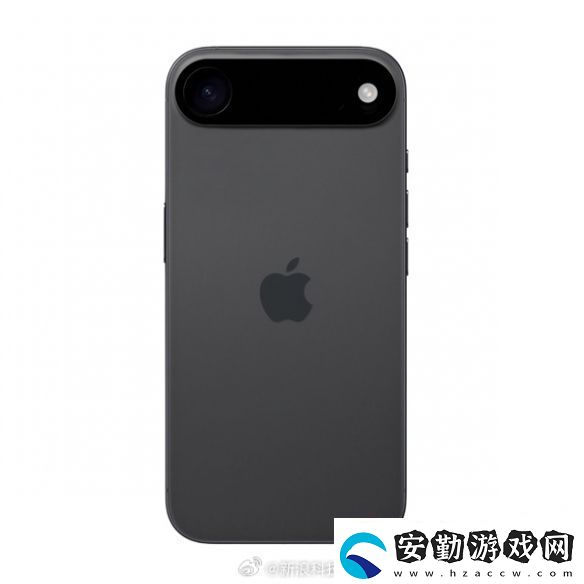 你的下一款丑手機(jī)！iPhone