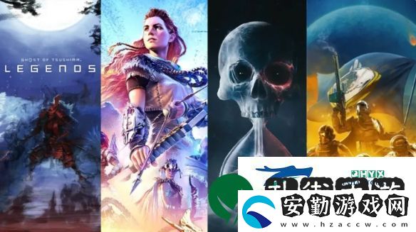索尼公開多款游戲改電影！對(duì)馬島之魂虛淵玄負(fù)責(zé)