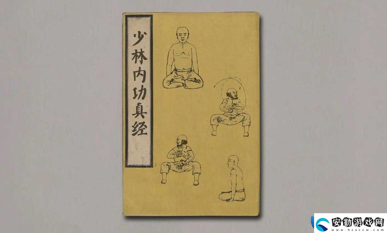 武俠江湖之門(mén)派攻略秘籍