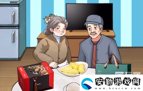 開心來找茬不同年代中秋過關攻略