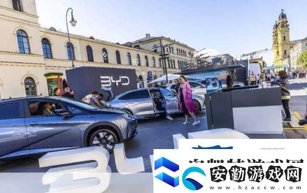 歐盟電動車補(bǔ)貼新動向