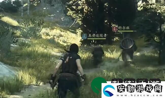 龍之信條2找回記憶任務怎么做
