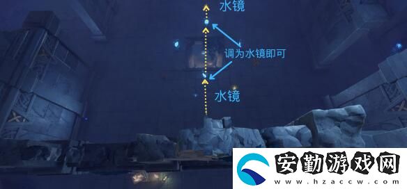 原神文谷疑云任務全流程攻略
