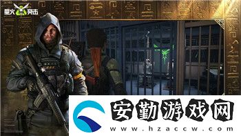 完美世界幻塔公測火爆開啟！全新世界探索與科技與魔法交織的冒險之旅