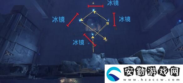 原神文谷疑云任務全流程攻略