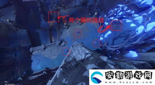 原神文谷疑云任務全流程攻略