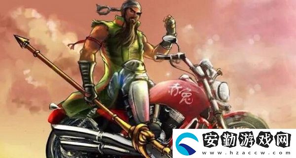 王者榮耀關(guān)羽都市摩托上線時間介紹