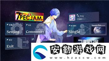 時空獵人異能者覺醒——探索異能者覺醒背后的力量與冒險(xiǎn)