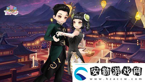 勁舞團(tuán)二月二龍?zhí)ь^舞動(dòng)新春新氣象！