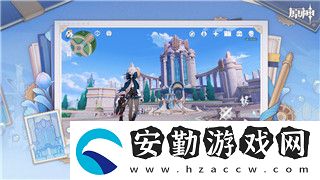 無極仙途仙靈怎么結識的