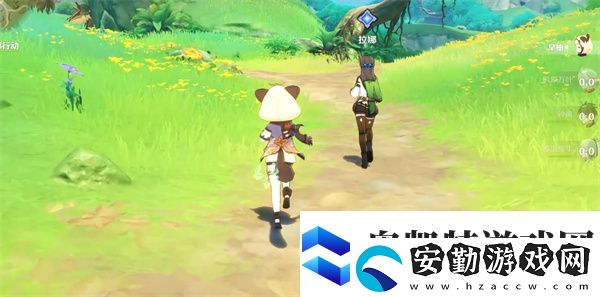 原神夢中的苗圃任務(wù)完成方法