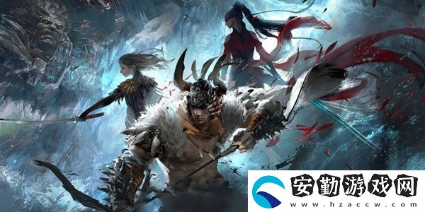 永劫無(wú)間steam測(cè)試服資格申請(qǐng)方法