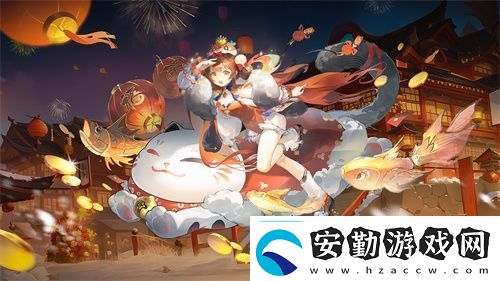 自在西游巳蛇迎春版本即將到來！二周年金將金蟬子招募活動同期復(fù)刻！