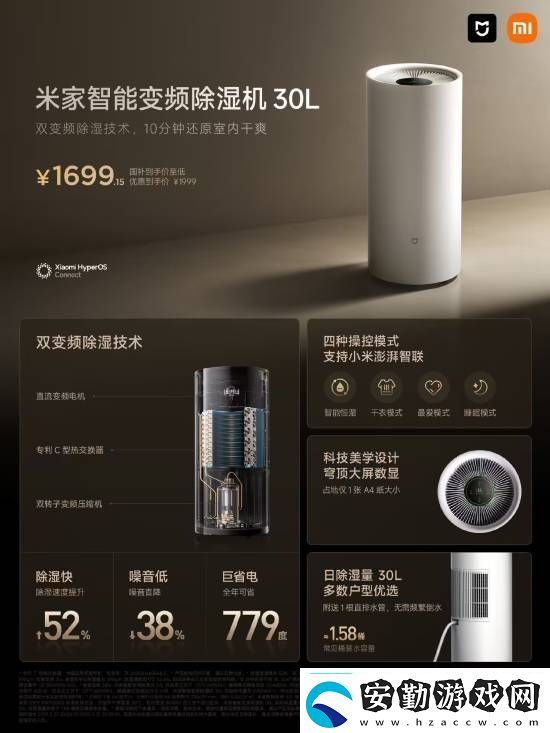小米SU7Ultra52.99萬元！來看小米發(fā)布會內(nèi)容匯總