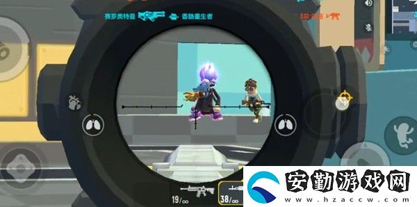 香腸派對(duì)近戰(zhàn)之王怎么玩