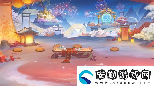 自在西游巳蛇迎春版本即將到來！二周年金將金蟬子招募活動同期復(fù)刻！