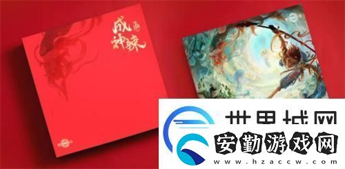 封神再臨×吉順隆官宣合作開啟新年神話新風(fēng)味！