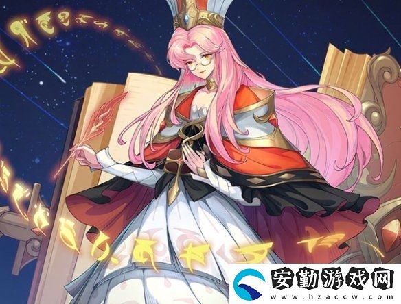 永夜降臨復蘇優(yōu)蘭技能是什么