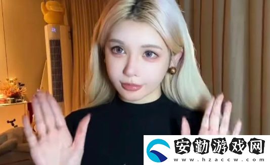 知名女主播三天只睡1小時(shí)