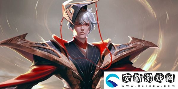 王者榮耀嬴政專(zhuān)精裝備介紹