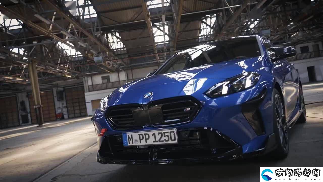 寶馬M135前驅(qū)車(chē)煥新顏！M