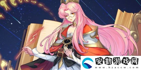永夜降臨復蘇優(yōu)蘭技能是什么