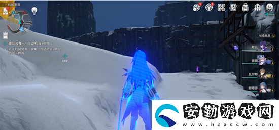 崩壞星穹鐵道冬城博物珍奇簿第三天通關攻略