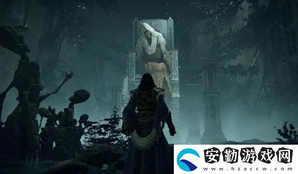 艾爾登法環(huán)賢者洞窟瀑布怎么過(guò)去