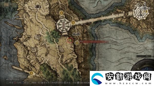 艾爾登法環(huán)小壺支線任務攻略