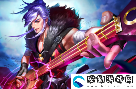 王者榮耀神夢(mèng)一刀稱(chēng)號(hào)