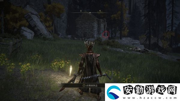 艾爾登法環(huán)小壺支線任務攻略
