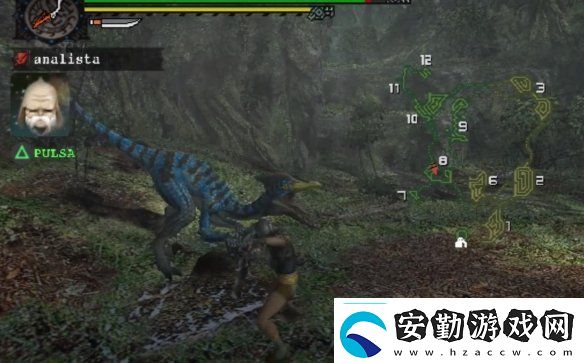 從粗糙到精致的建模之旅！怪物獵人初代至今畫面進(jìn)化史
