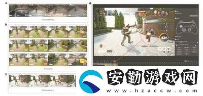 微軟AI玩游戲竟能自學(xué)設(shè)計(jì)電子游戲！