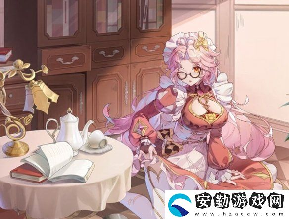 永夜降臨復蘇優(yōu)蘭技能是什么