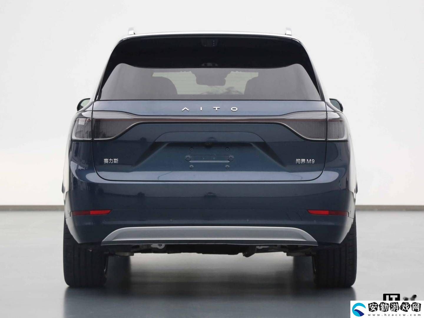 問(wèn)界M7、M9車型改款提速