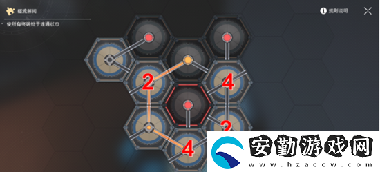 崩壞星穹鐵道冬城博物珍奇簿第三天通關攻略