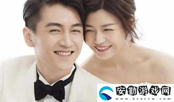 陳曉、陳妍希官宣9年婚姻結(jié)束