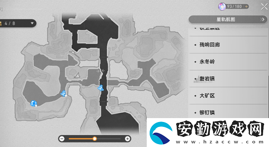 崩壞星穹鐵道冬城博物珍奇簿第三天通關攻略