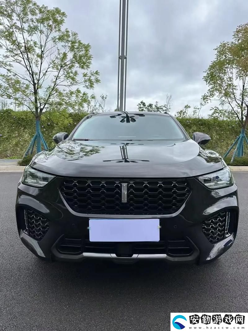 多角度解析weyvv5國(guó)產(chǎn)的SUV