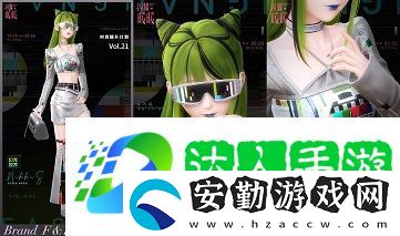 閃耀暖暖雙非凡感應(yīng)活動(dòng)“風(fēng)旅之森”開啟