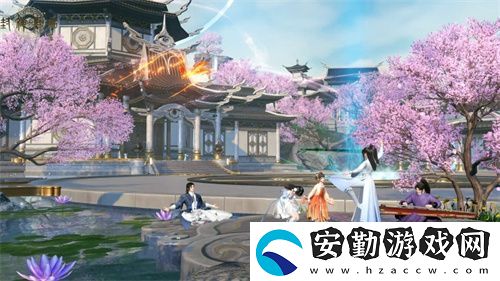會打有什么用！封神再臨里最重要的是背景！