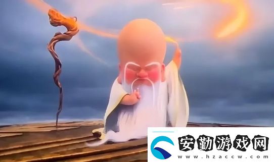 哪吒2無量仙翁為何要抓申公豹家人其實(shí)是出于這三個原因